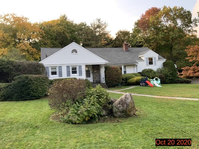 Photo of 27 ASPEN RD, SCARSDALE
