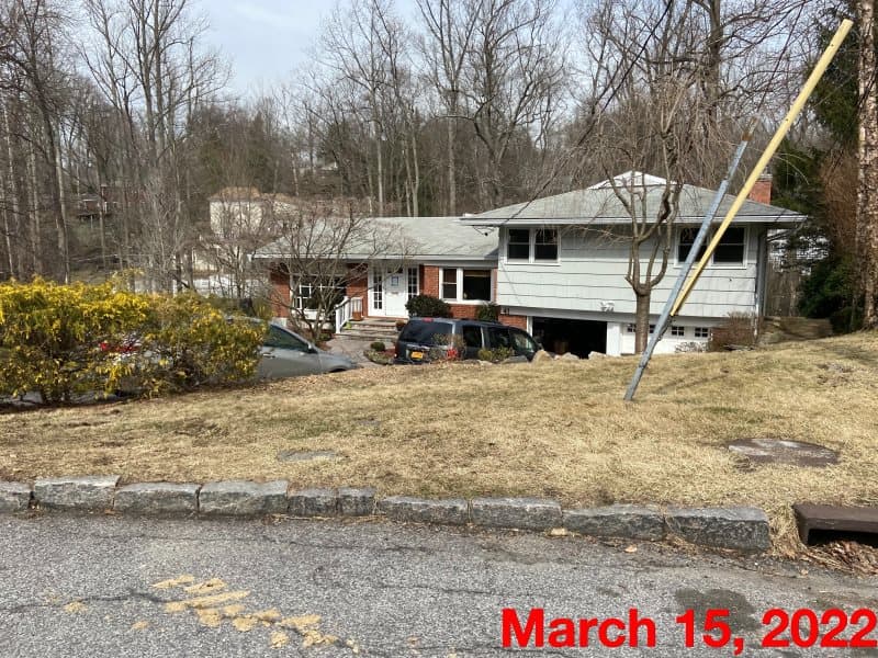 Photo of 41 BLACK BIRCH LA , SCARSDALE