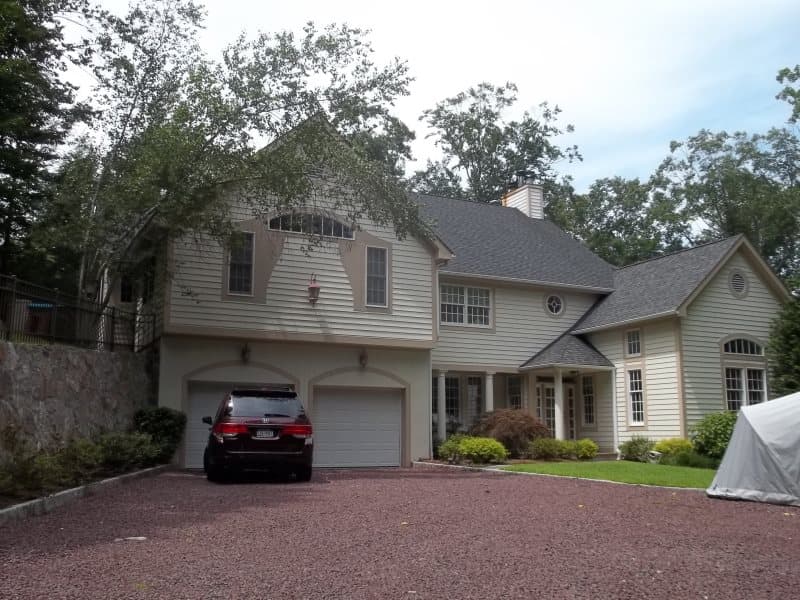 Photo of 203 SAXON WOODS RD , SCARSDALE