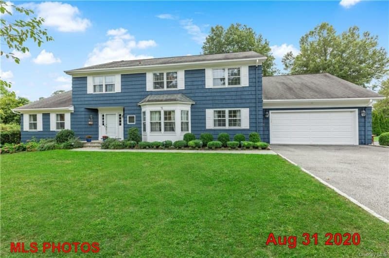 Photo of 97 SECOR RD , SCARSDALE