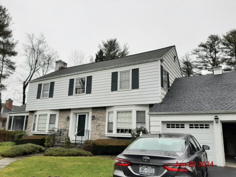 Photo of 209 MAMARONECK RD , SCARSDALE