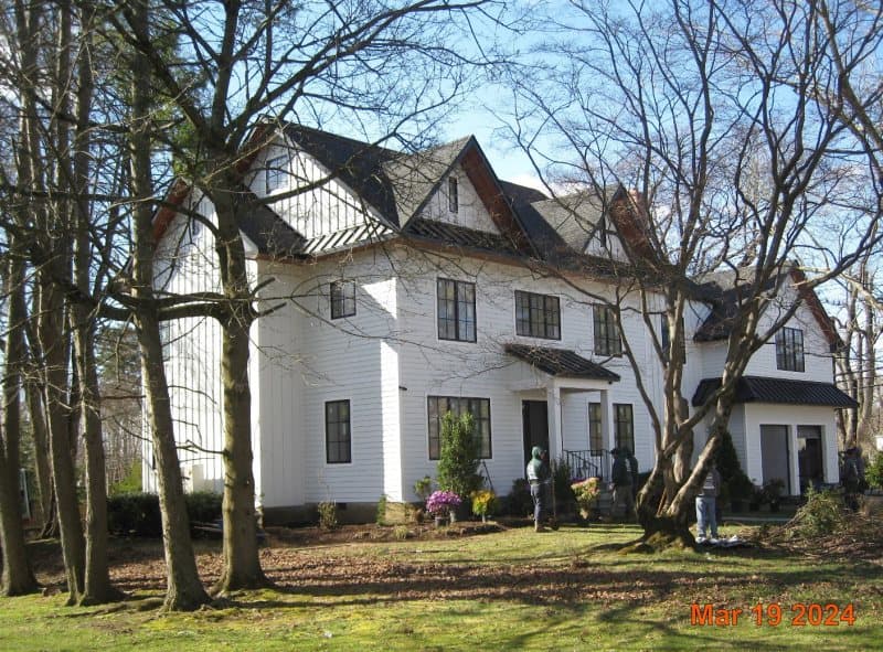 Photo of 2 MYRTLEDALE RD , SCARSDALE