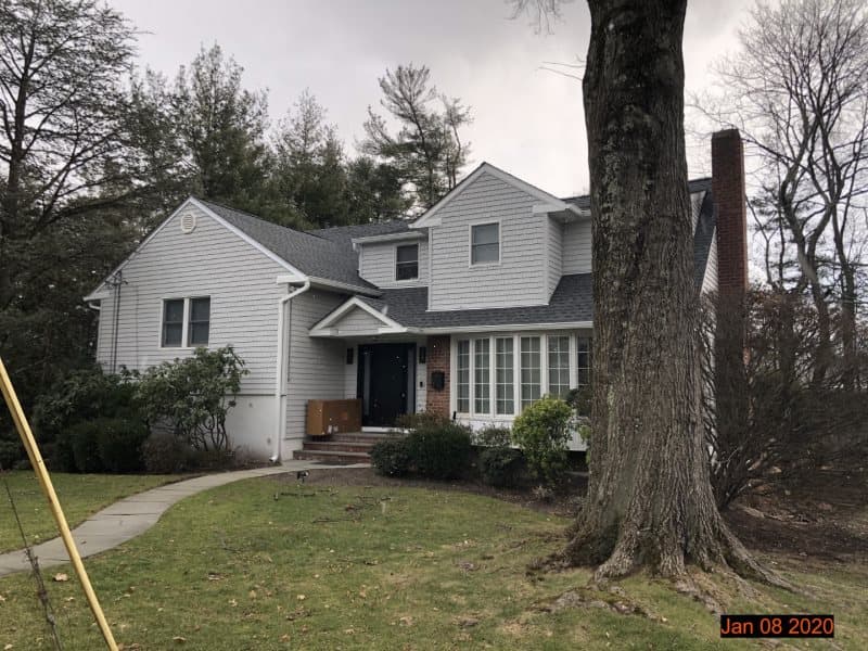 Photo of 6 MYRTLEDALE RD , SCARSDALE