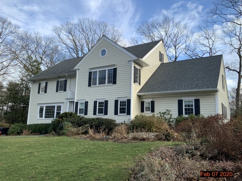 Photo of 18 SPRINGDALE RD , SCARSDALE