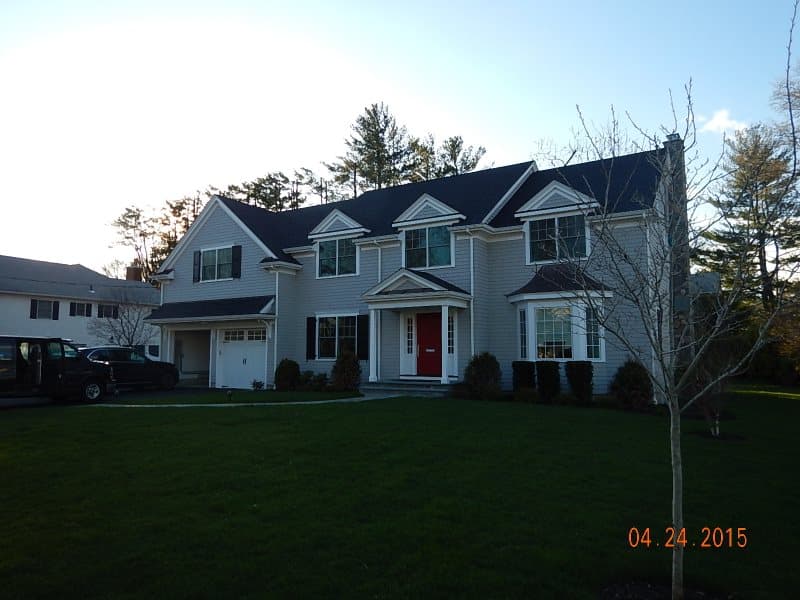 Photo of 11 SPRINGDALE RD , SCARSDALE