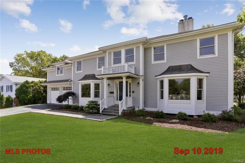 Photo of 86 PALMER AVE , SCARSDALE