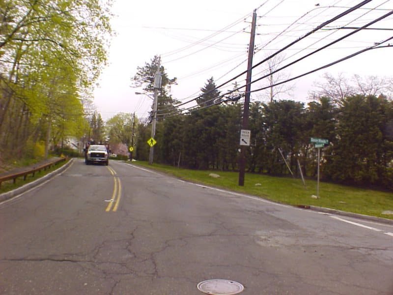 Photo of MAMARONECK RD , SCARSDALE