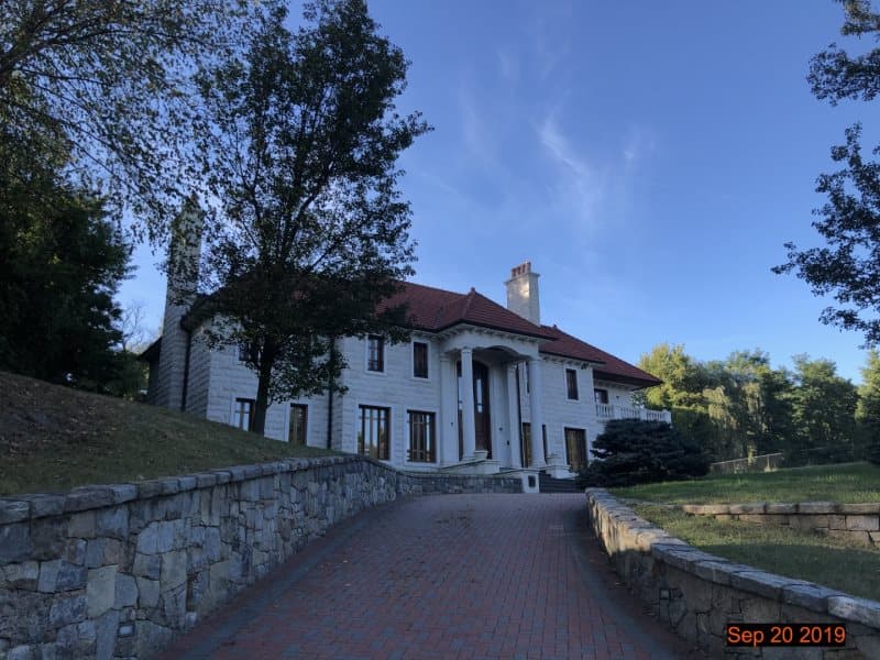 Photo of 31 SAXON WOODS RD , SCARSDALE