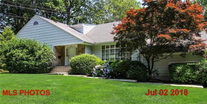 Photo of 48 SPRINGDALE RD , SCARSDALE