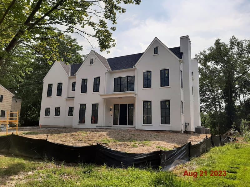 Photo of 34 SPRINGDALE RD , SCARSDALE