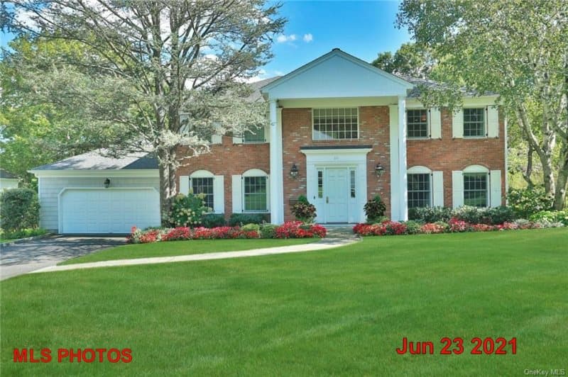 Photo of 30 SPRINGDALE RD , SCARSDALE