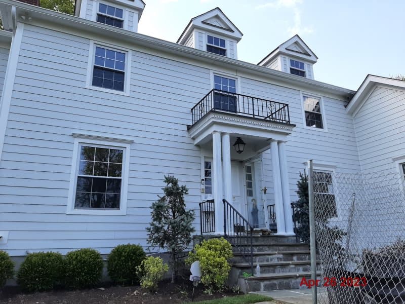 Photo of 105 SAXON WOODS RD, SCARSDALE