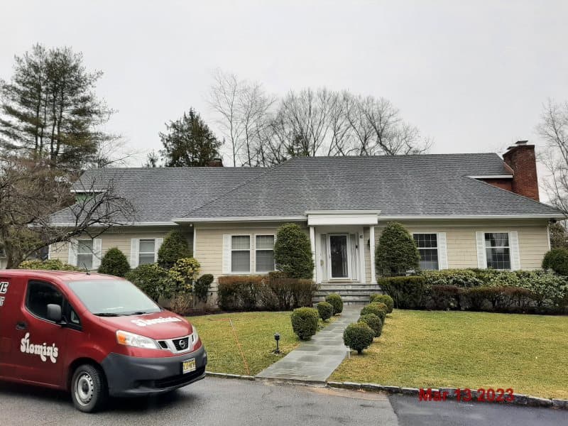 Photo of 42 SPRINGDALE RD , SCARSDALE