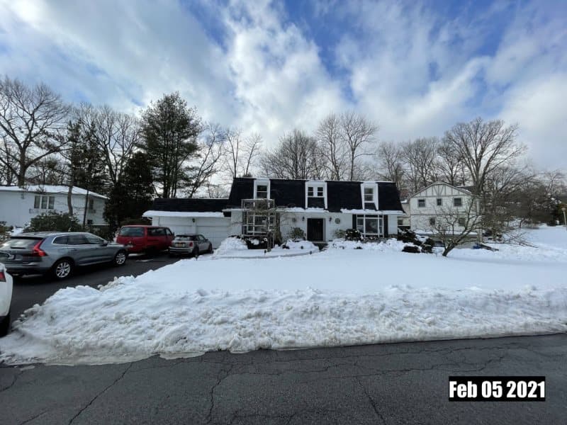 Photo of 34 BENEDICT RD , SCARSDALE