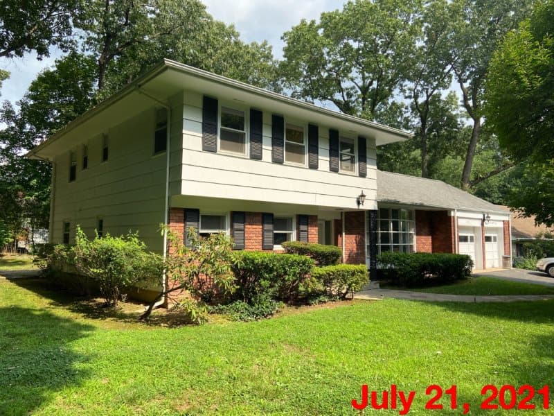 Photo of 106 PALMER AVE , SCARSDALE