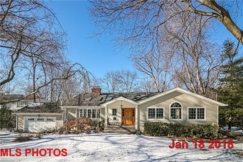 Photo of 151 ROCK CREEK LA , SCARSDALE