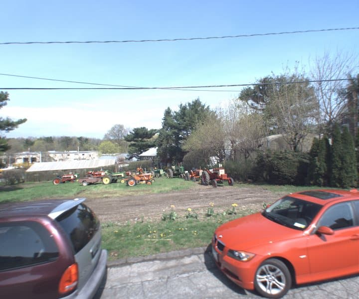 Photo of RAMSEY RD, SCARSDALE