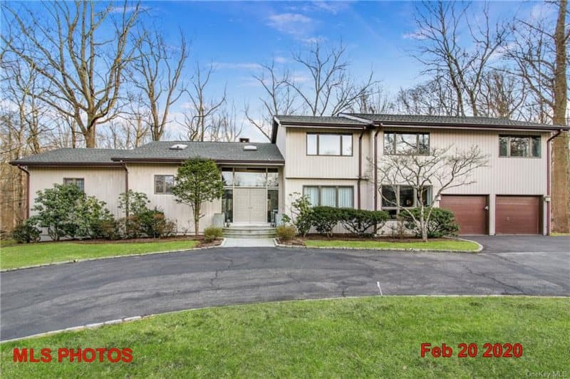 Photo of 174 SAXON WOODS RD , SCARSDALE