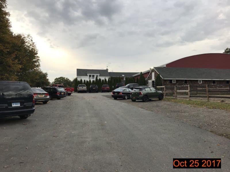 Photo of 291 MAMARONECK RD , SCARSDALE