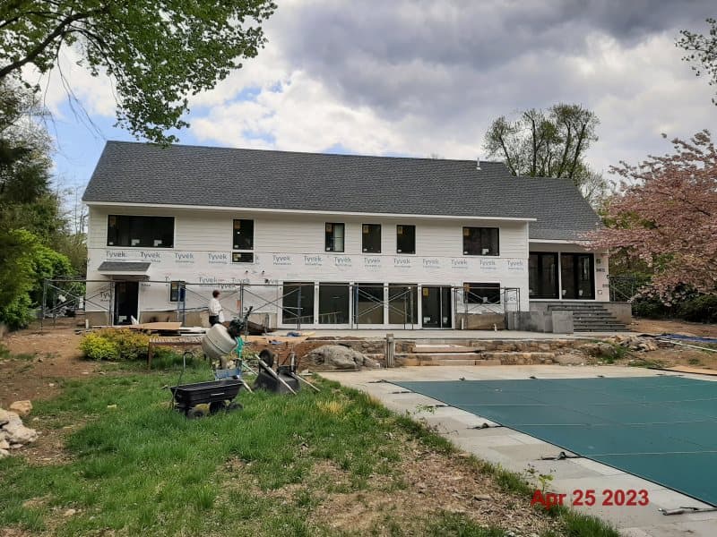 Photo of 28 STONEWALL LA , SCARSDALE