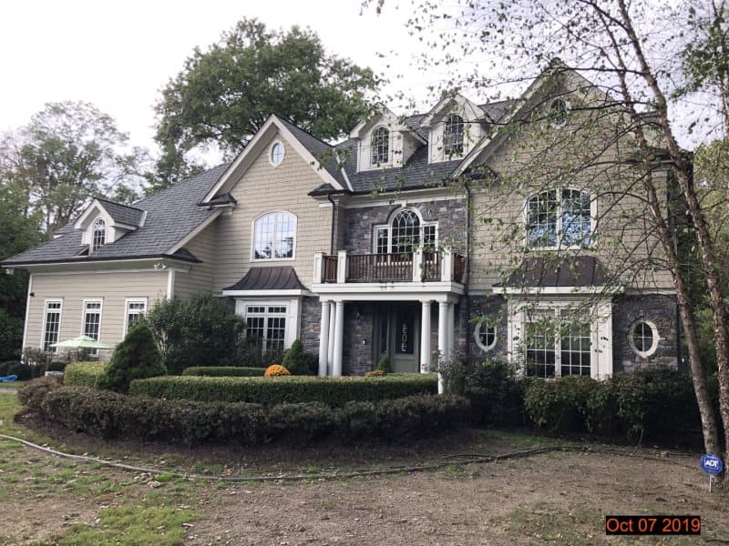 Photo of 30 STONEWALL LA , SCARSDALE