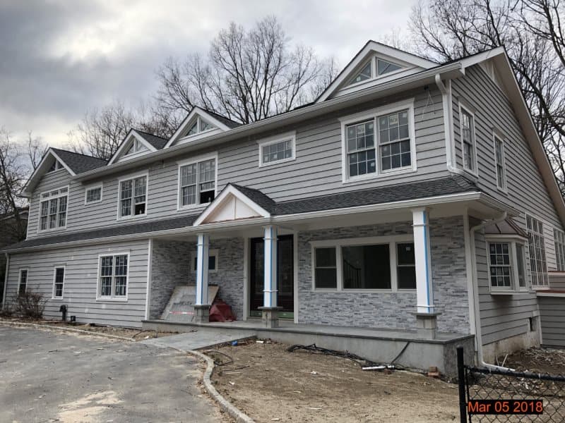 Photo of 34 STONEWALL LA , SCARSDALE