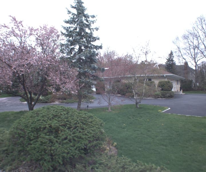 Photo of 1 CRAWFORD LA , SCARSDALE
