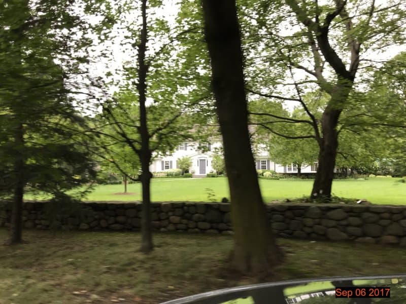 Photo of 459 MAMARONECK RD , SCARSDALE