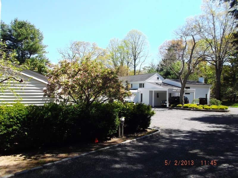 Photo of 457 MAMARONECK RD , SCARSDALE