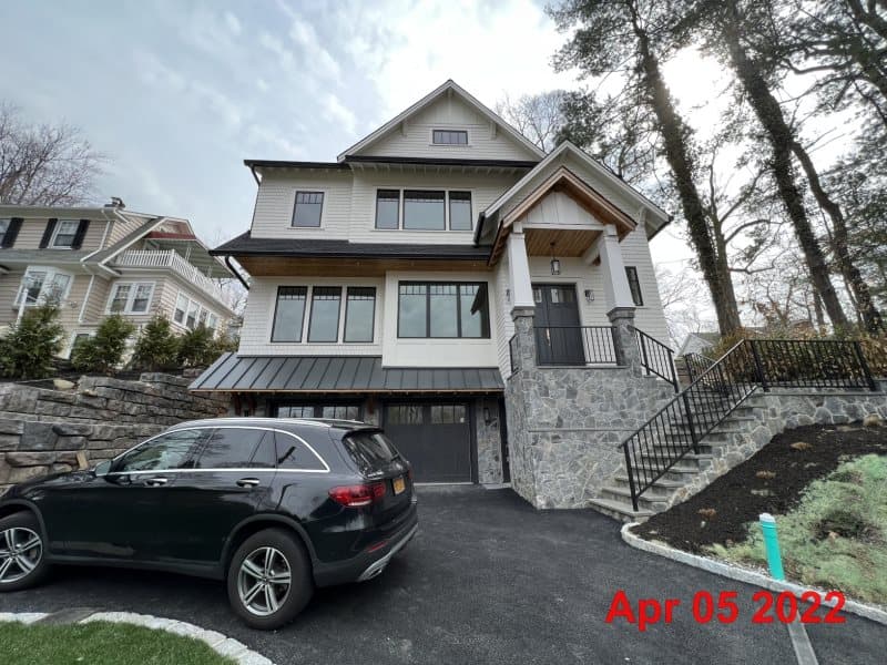 Photo of 33 WEAVER ST , SCARSDALE