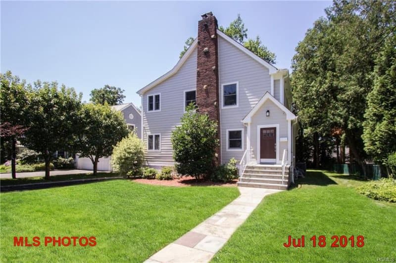 Photo of 48 CARTHAGE RD , SCARSDALE