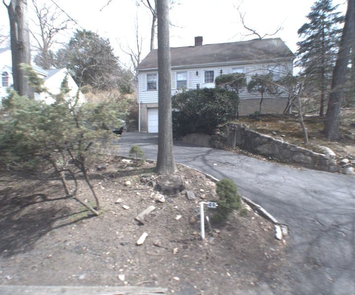 Photo of 49 WEAVER ST , SCARSDALE