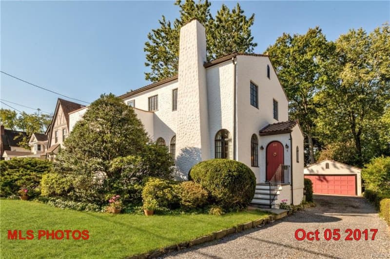 Photo of 342 HEATHCOTE RD , SCARSDALE