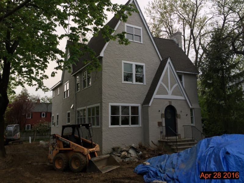 Photo of 352 HEATHCOTE RD , SCARSDALE