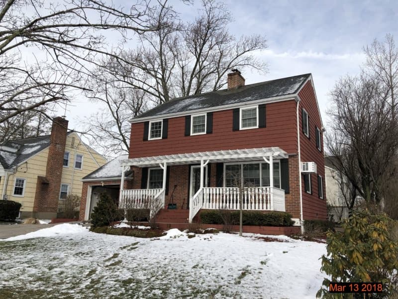 Photo of 43 CARTHAGE RD , SCARSDALE