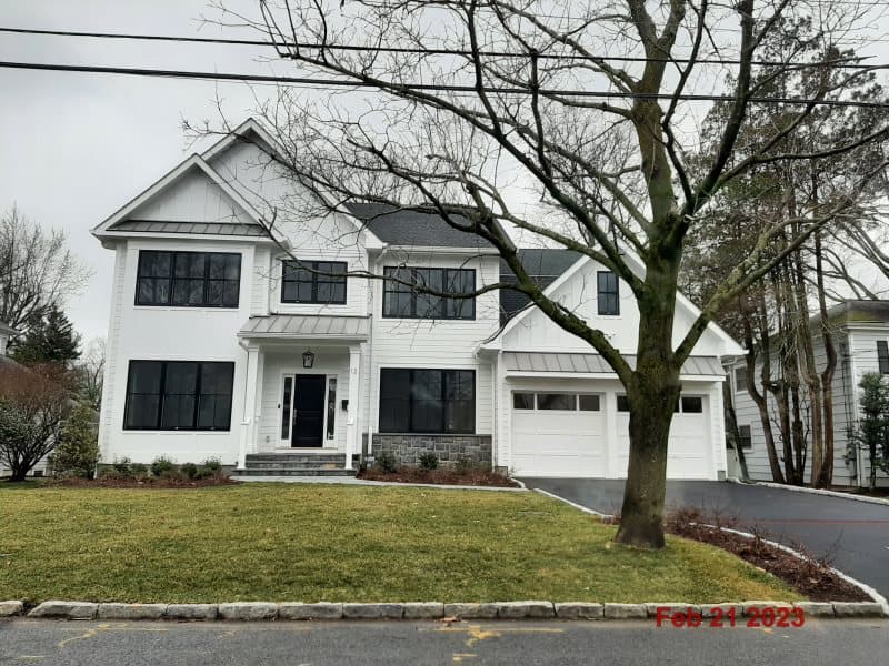 Photo of 12 WAKEFIELD RD , SCARSDALE