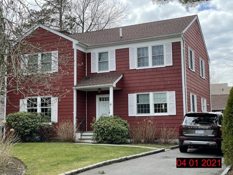 Photo of 4 ARDMORE RD , SCARSDALE