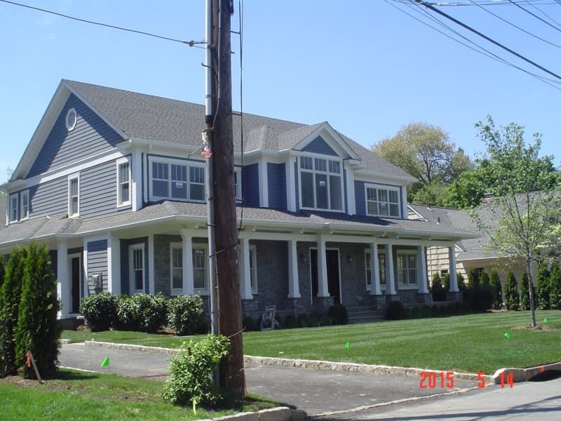 Photo of 8 ARDMORE RD , SCARSDALE