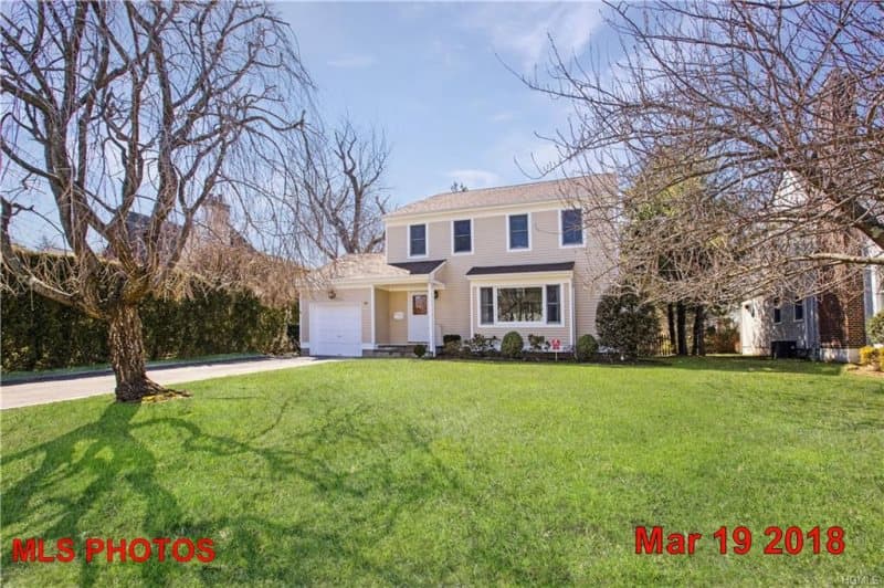 Photo of 16 ARDMORE RD , SCARSDALE