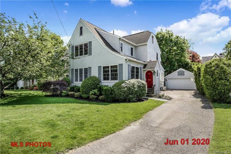 Photo of 18 ARDMORE RD , SCARSDALE