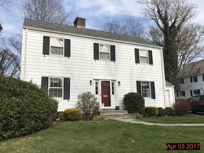 Photo of 21 ARDMORE RD , SCARSDALE