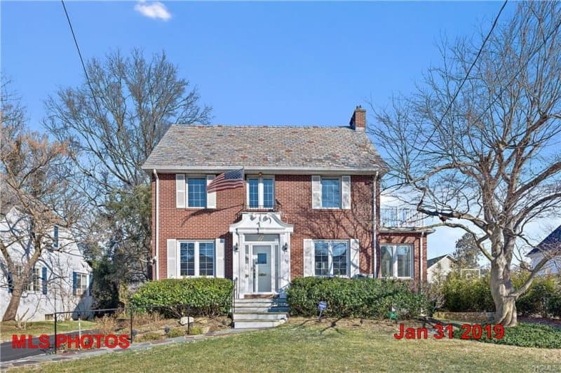 Photo of 17 ARDMORE RD , SCARSDALE