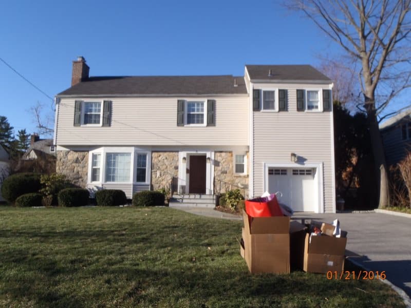 Photo of 8 LEBANON RD , SCARSDALE