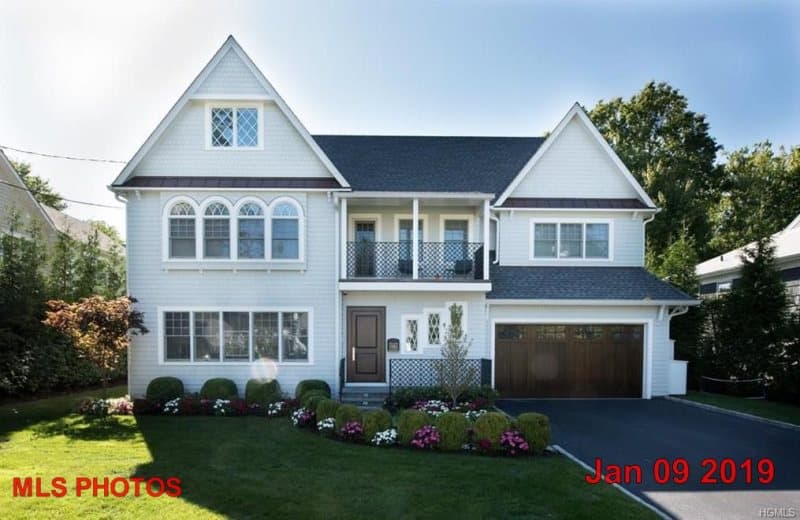 Photo of 14 LEBANON RD , SCARSDALE