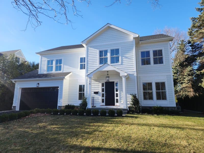 Photo of 16 LEBANON RD , SCARSDALE