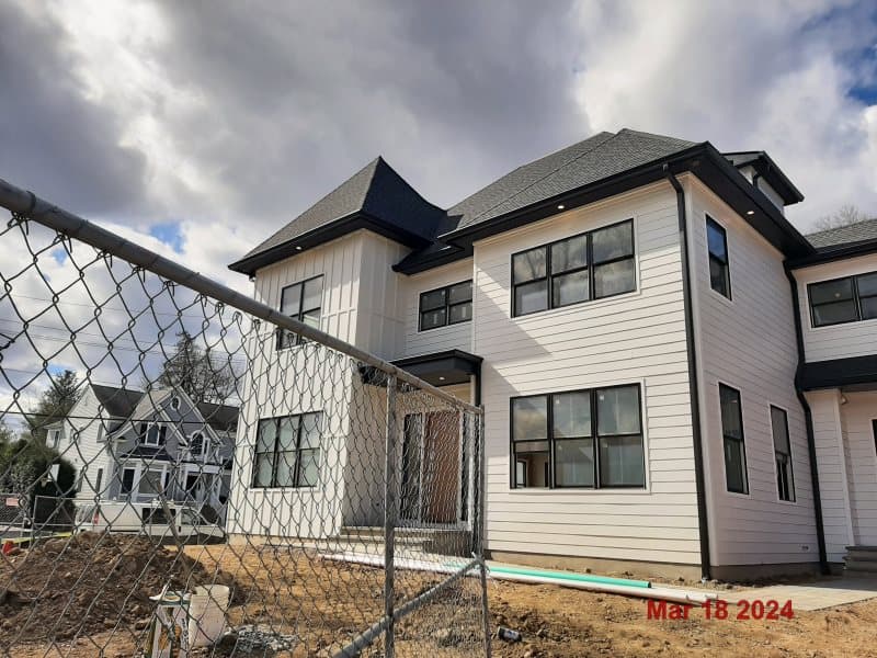 Photo of 44 FAYETTE RD , SCARSDALE