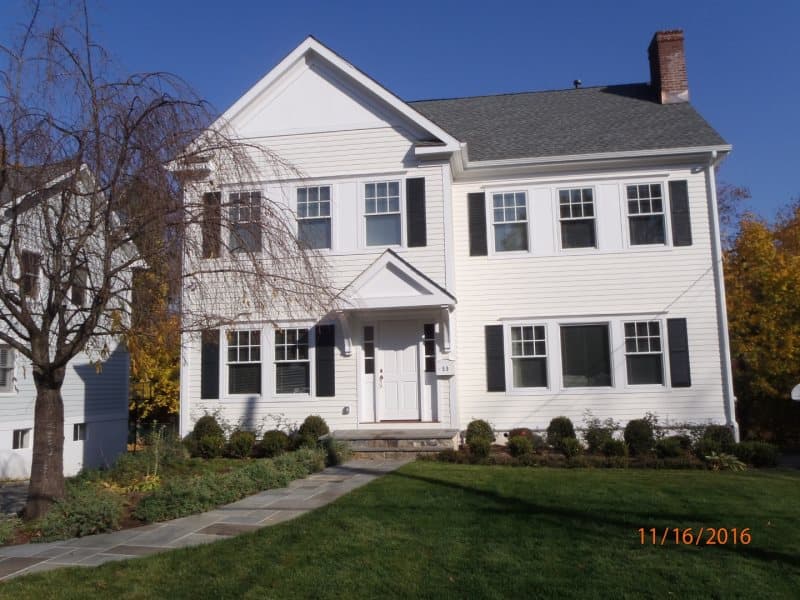 Photo of 59 FAYETTE RD , SCARSDALE
