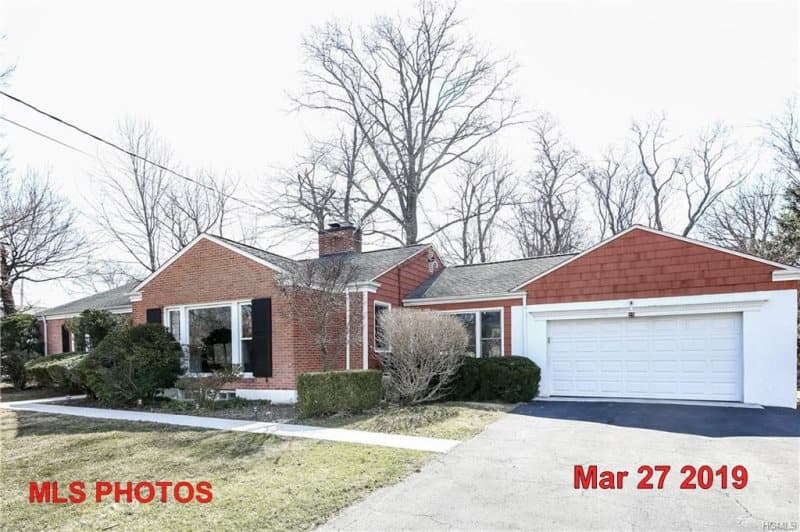 Photo of 25 CROSSWAY , SCARSDALE