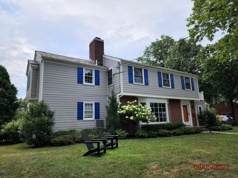 Photo of 27 CROSSWAY , SCARSDALE