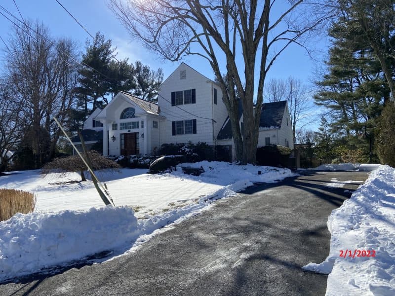 Photo of 10 HILLVIEW DR , SCARSDALE